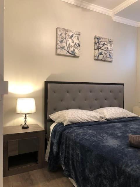Willa Center Downtown! King Bed! Private Balcony! Pt8I Atlanta Zewnętrze zdjęcie